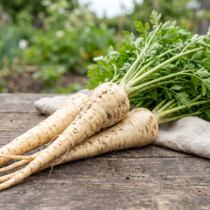 Parsnip Seeds Pastinaca sativa Root Vegetable Seeds