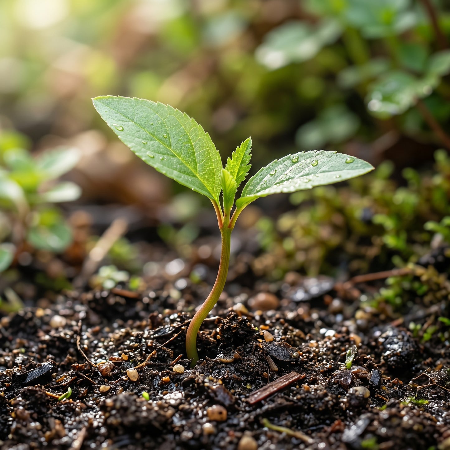 Peach Tree Seeds for Garden Growing