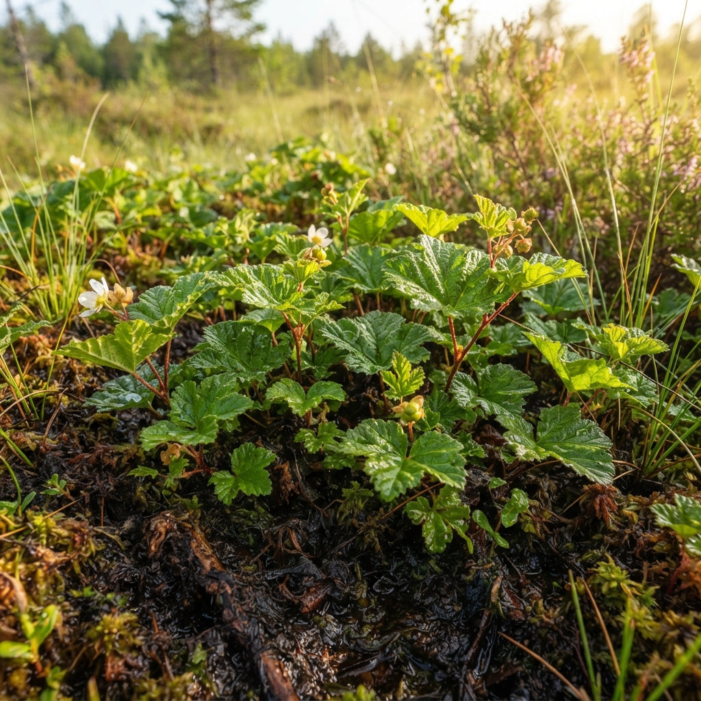 Cloudberry Seeds for Planting