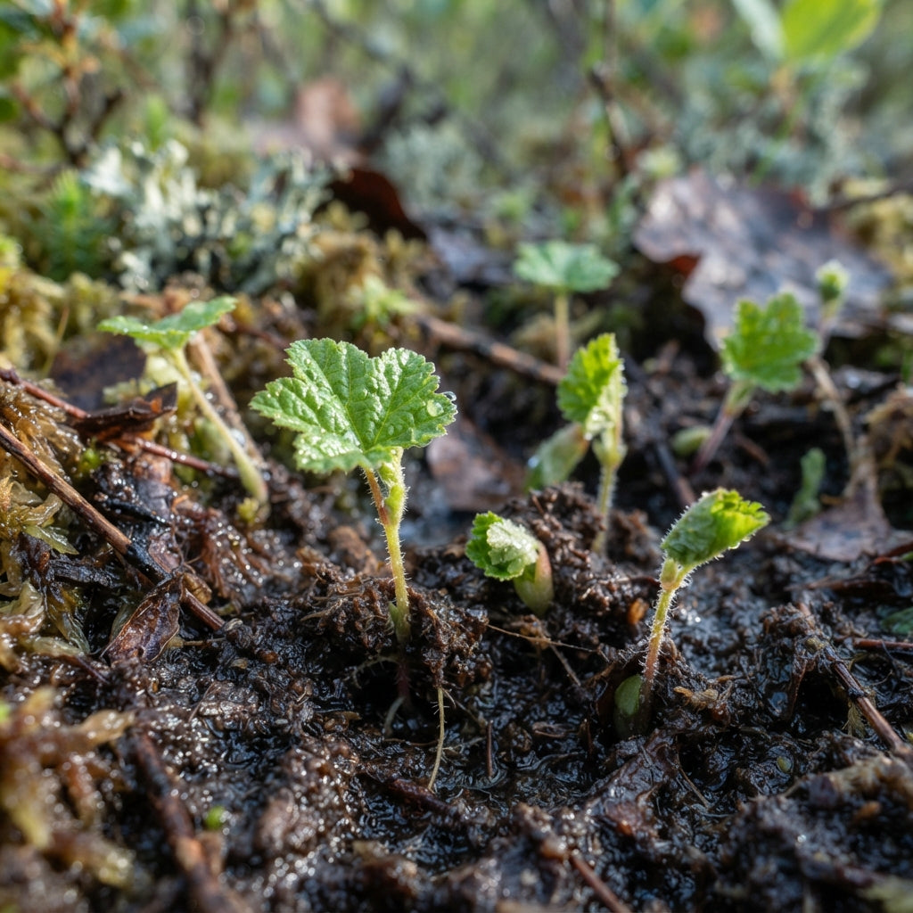 Cloudberry Seeds for Planting
