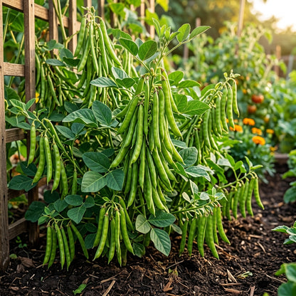 Cluster Bean (Guar) Seeds for Planting