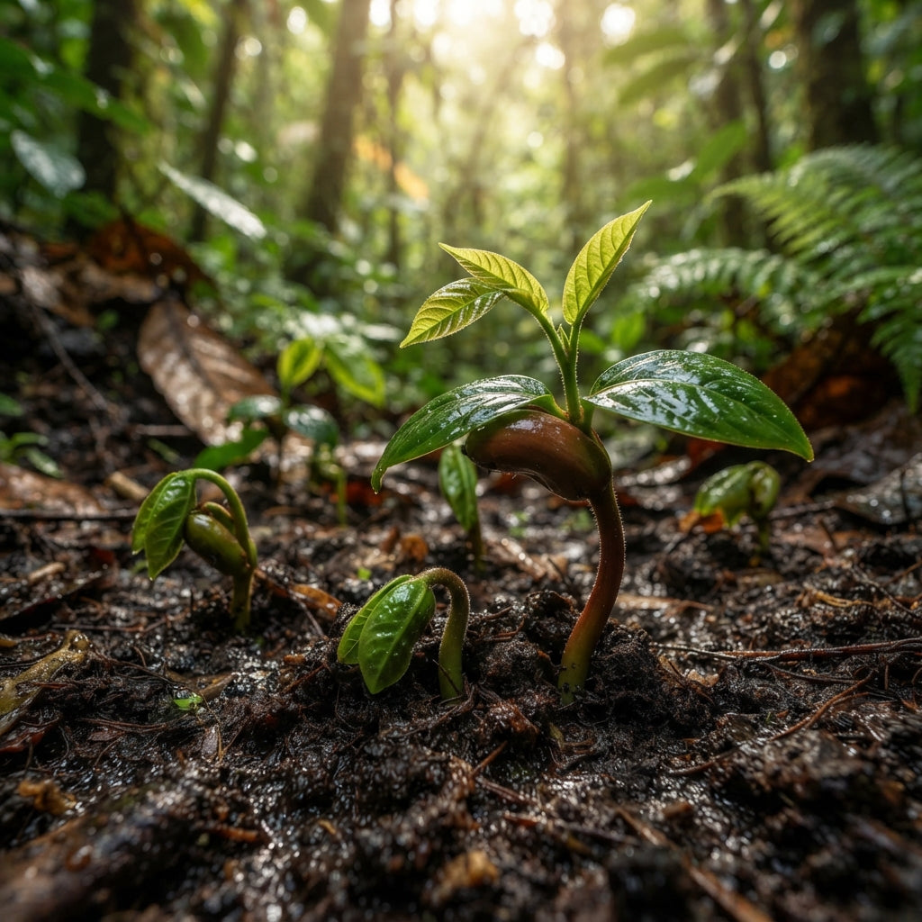 Cocoa Seeds for Planting