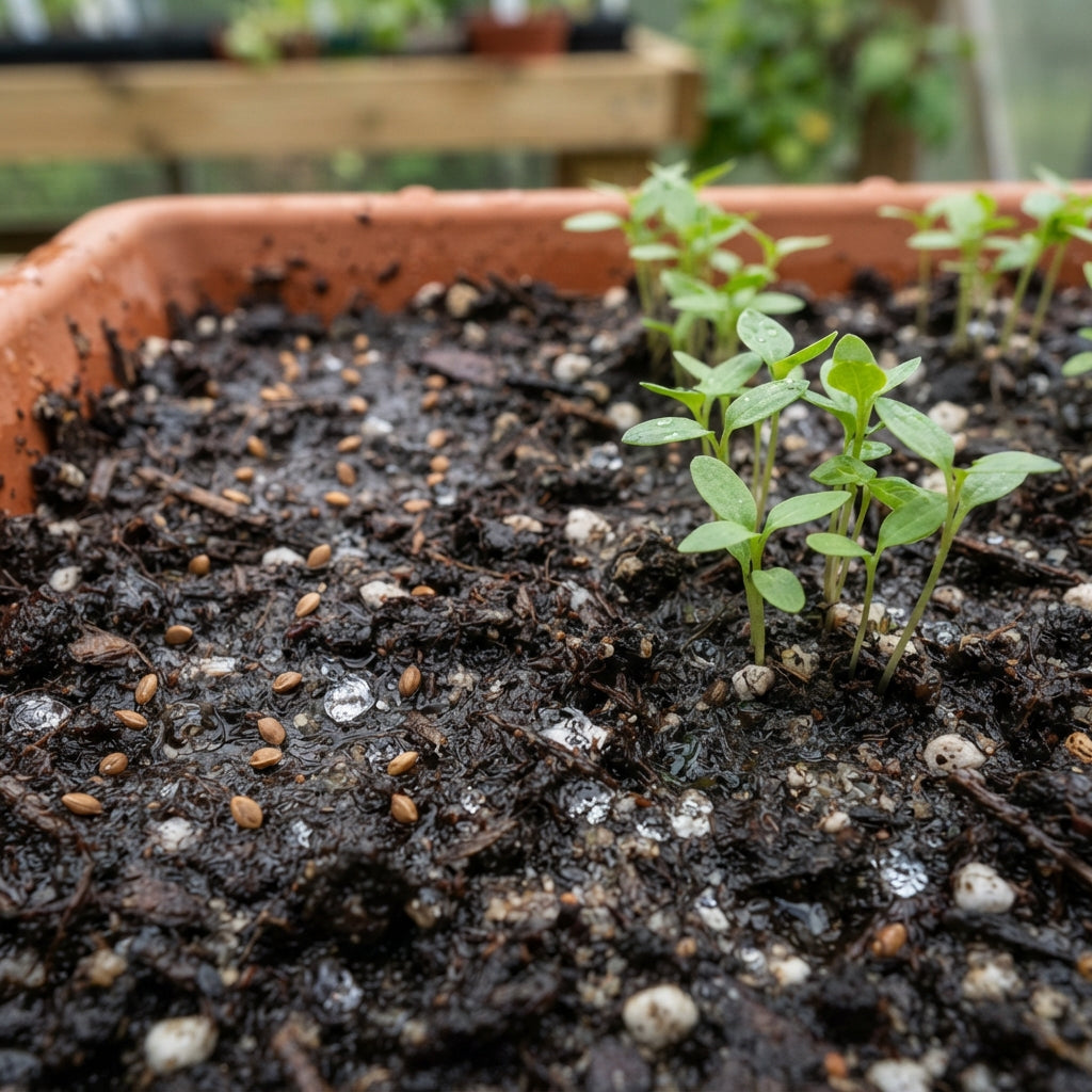 Codonopsis lanceolata Seeds for Planting