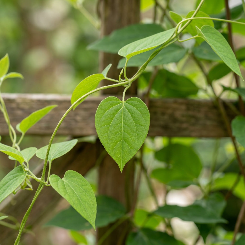 Codonopsis Ovata Flower Seeds For Planting