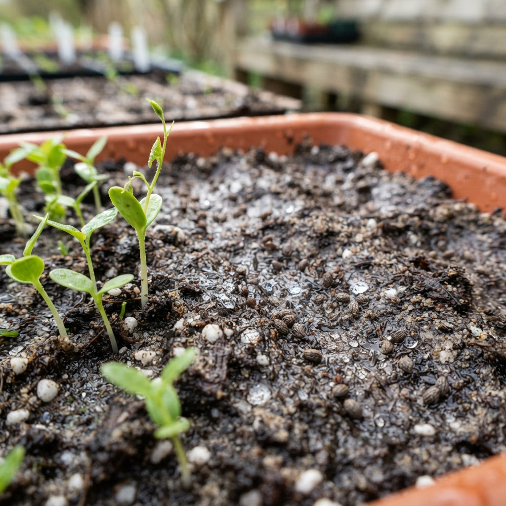 Codonopsis grey-wilsonii Flower Seeds for Planting