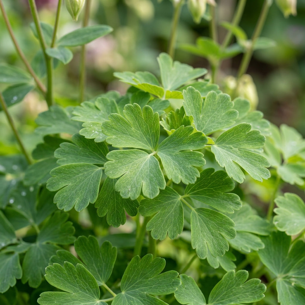Aquilegia Starburst Mixed Flower Seeds For Planting