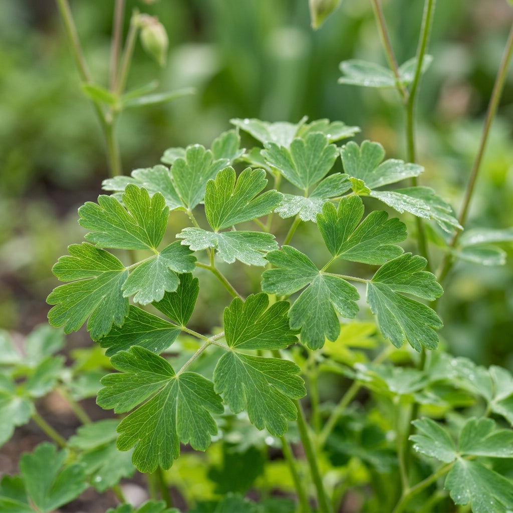 McKana's Giant Columbine Flower Seeds For Planting