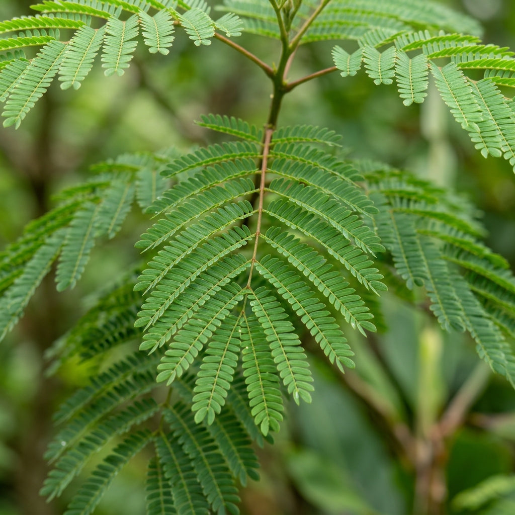 Colvillea racemosa (Flamingo Tree) Seeds for Planting