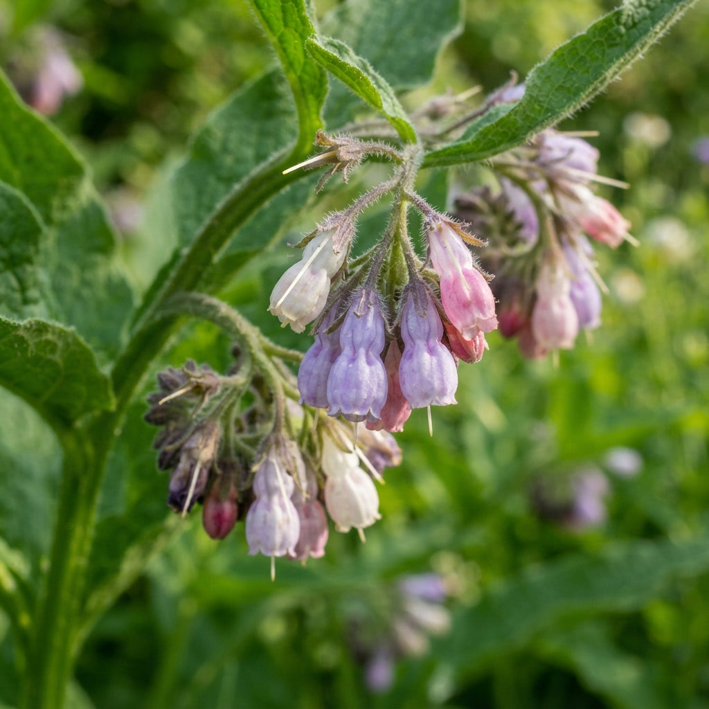 Symphytum officinale Comfrey Seeds for Planting