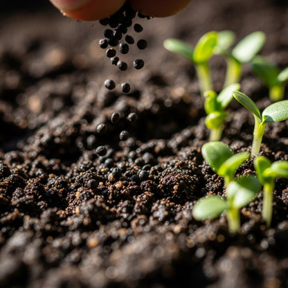 Comfrey Herb Seeds for Outdoor Herb Garden Planting