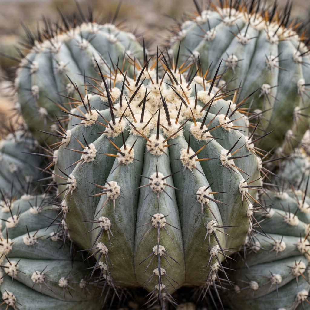 Copiapoa Cactus Seeds for Planting