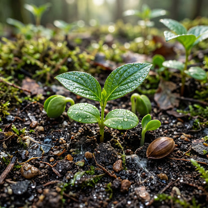 Himalayan Dogwood Seeds for Planting