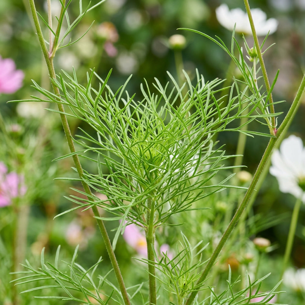 Cosmos Hybrid Flower Seeds for Planting