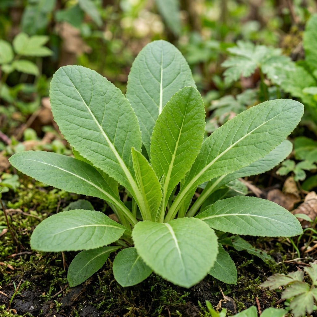 Primula Florindae Orange Flower Seeds For Planting
