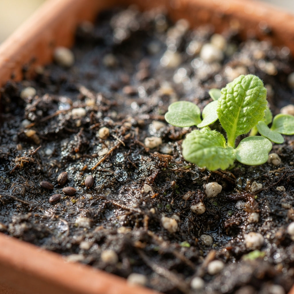 Yellow Cowslip Flower Seeds for Planting