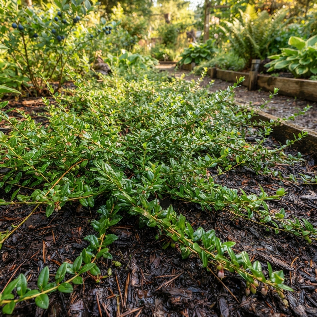 American Cranberry (Vaccinium macrocarpon) Seeds for Planting