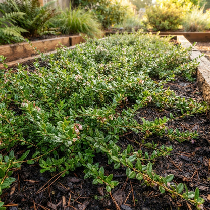 Cranberry (Vaccinium macrocarpon) Seeds for Planting