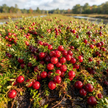 American Lowbush Cranberry Seeds for Planting