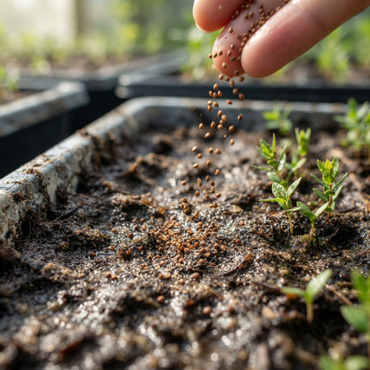 American Cranberry (Vaccinium macrocarpon) Seeds for Planting