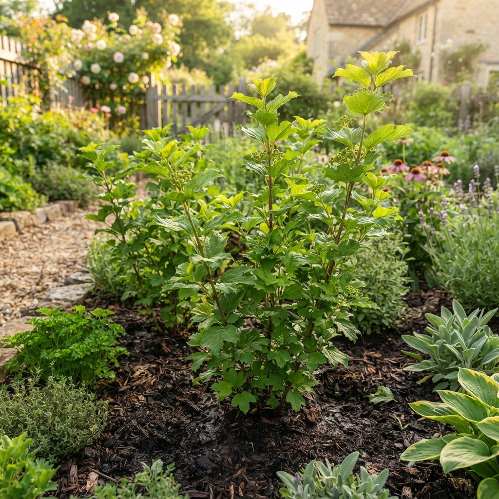 Wentworth Highbush Cranberry Seeds for Planting