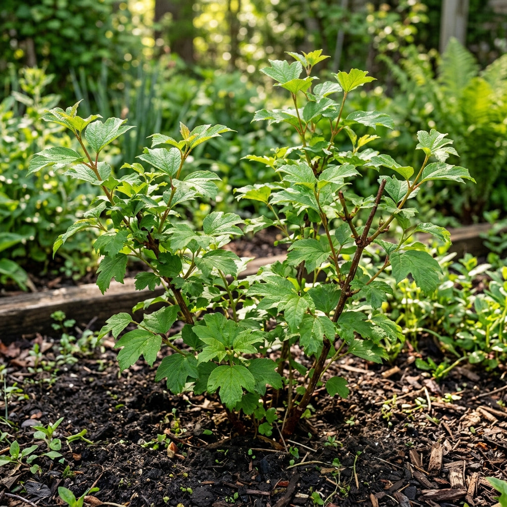 American Highbush Cranberry Seeds for Planting