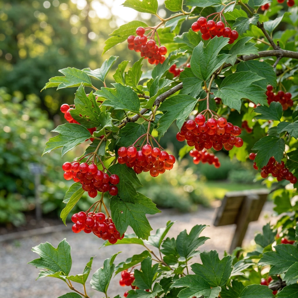 American Highbush Cranberry Seeds for Planting