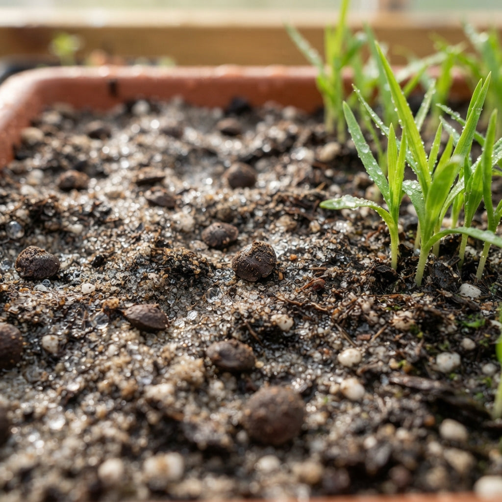 Crocosmia (Montbretia) Flower Seeds for Planting