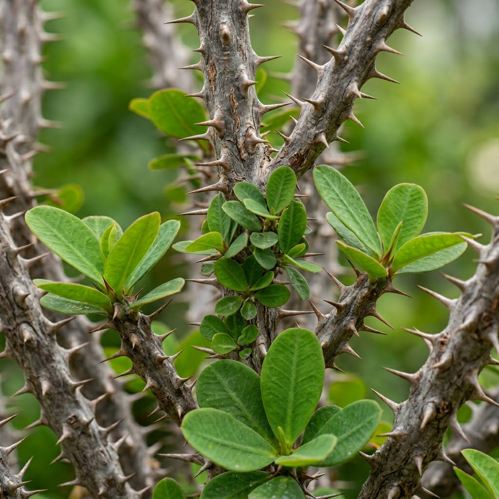 Crown of Thorns Mixed Seeds