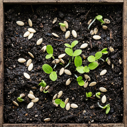 Sweet Success Cucumber Seeds – Burpless Cucumber Seeds for Home Garden