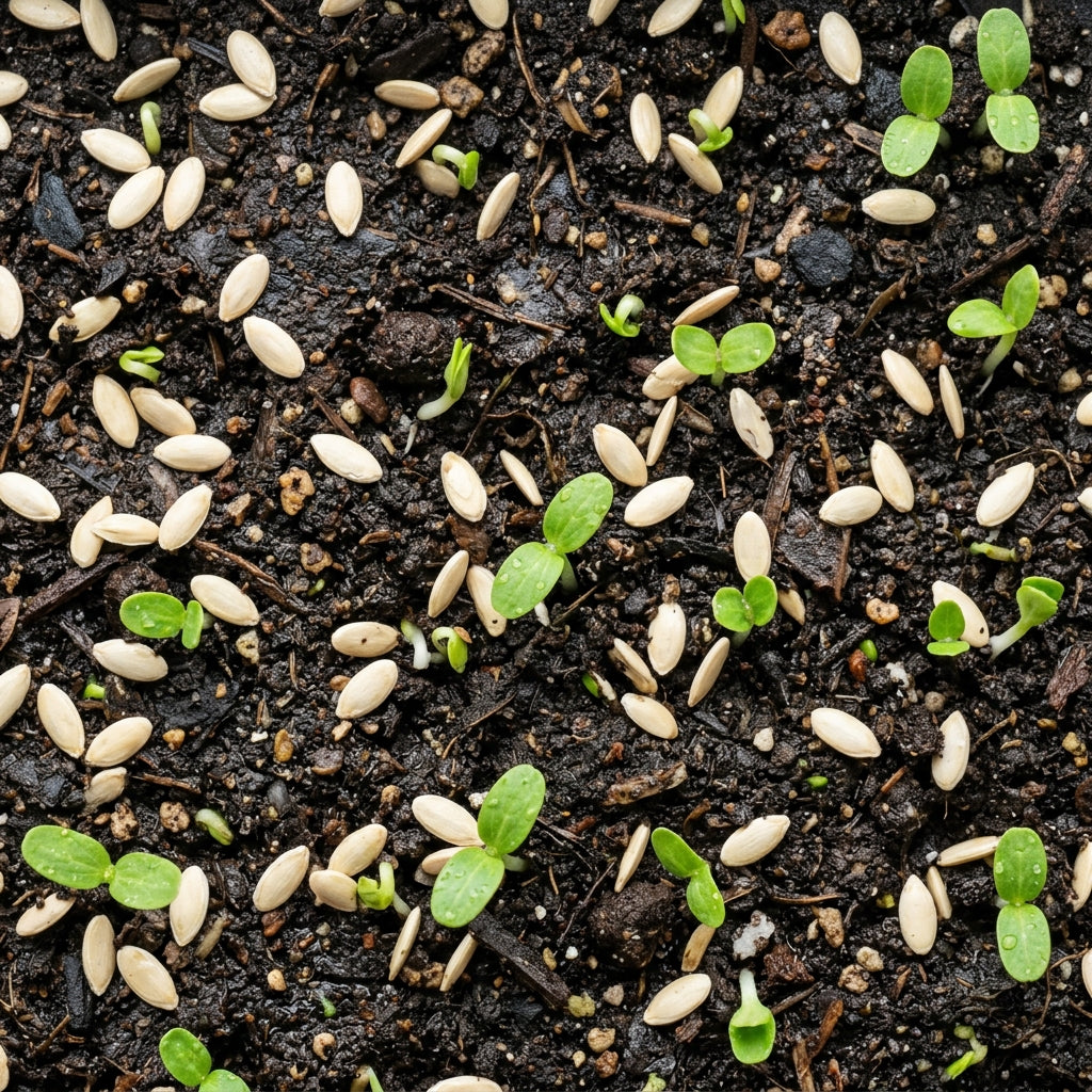 Suyo Long Cucumber Seeds – Heirloom Burpless Cucumber Seeds for Home Garden