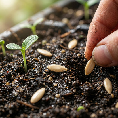 Boston Pickling Cucumber Seeds for Planting