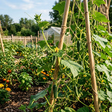 Boston Pickling Cucumber Seeds for Planting