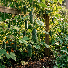 Boston Pickling Cucumber Seeds for Planting