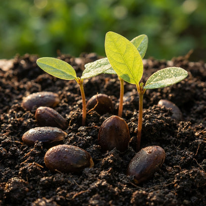 Custard Apple (Sugar Apple) Seeds for Planting