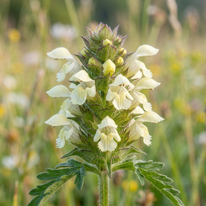 Prunella Laciniata Flower Seeds