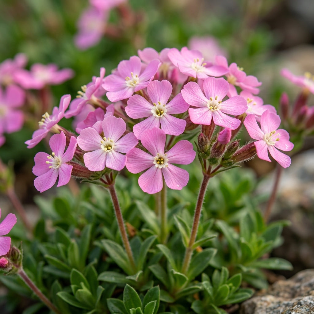 Saponaria Bellidifolia Seeds