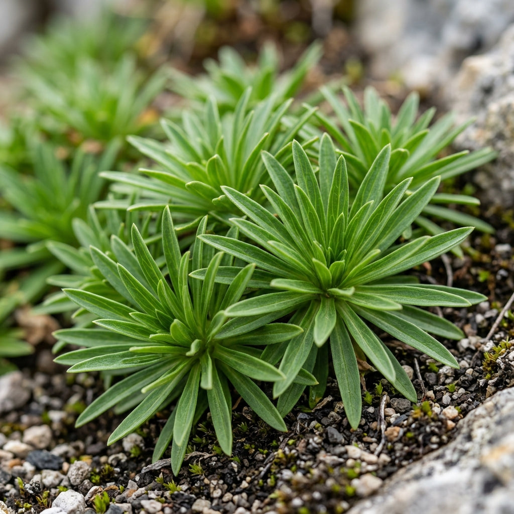Edraianthus Dalmaticus Flower Seeds