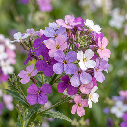 Dames Rocket Flower Seeds for Planting
