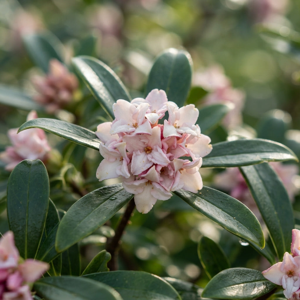 Daphne Flower Seeds for Planting