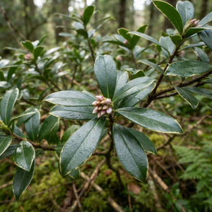 Daphne Flower Seeds for Planting