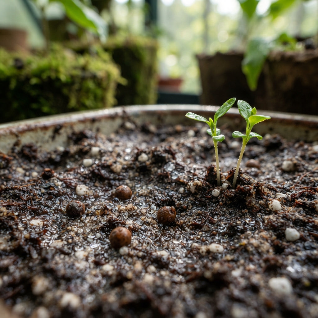 Daphne Flower Seeds for Planting