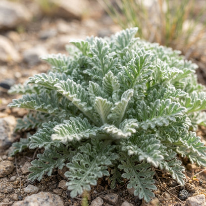 Desert Marigold (Baileya multiradiata) Seeds