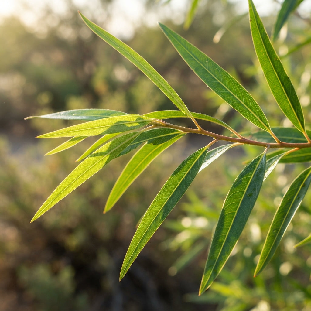 Desert Willow (Chilopsis linearis) Tree Seeds for Planting
