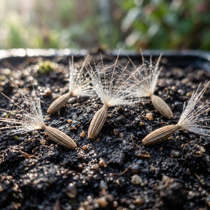 Salsify Sandwich Island Vegetable Seeds for Planting