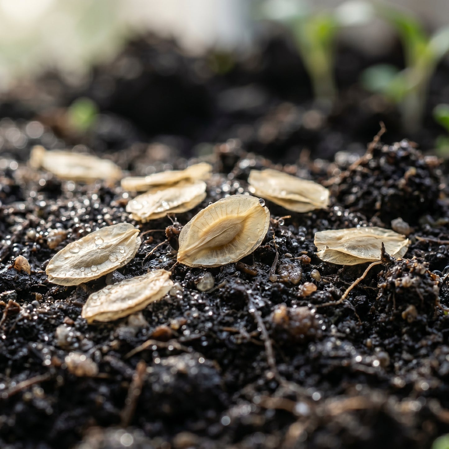Parsnip Hollow Vegetable Seeds for Planting