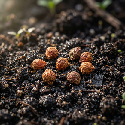 Burpee's Golden Beetroot Heirloom Seeds for Planting