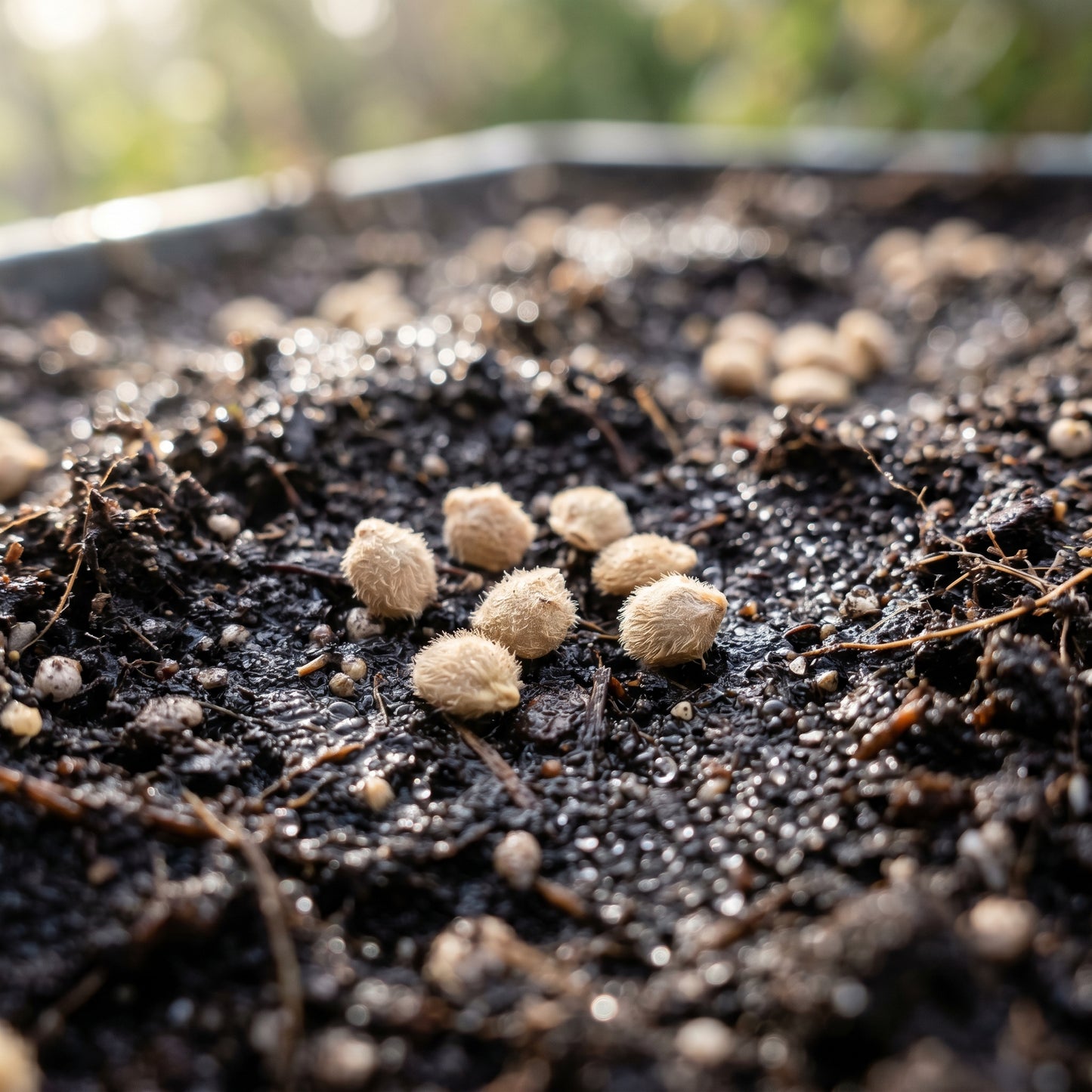 Tomato Amish Paste Seeds – Heirloom Tomato Seeds for Home Garden