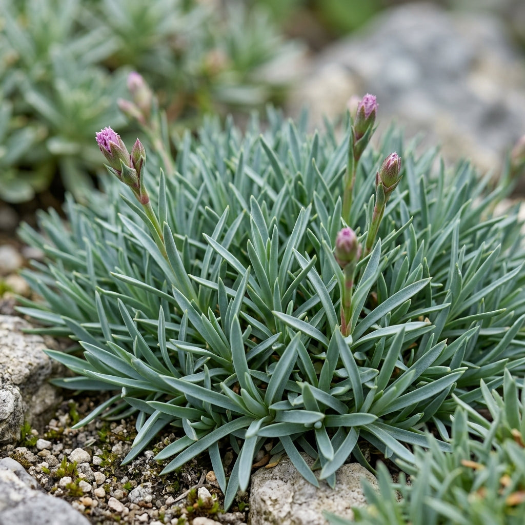 Dianthus Alpinus Flower Seeds