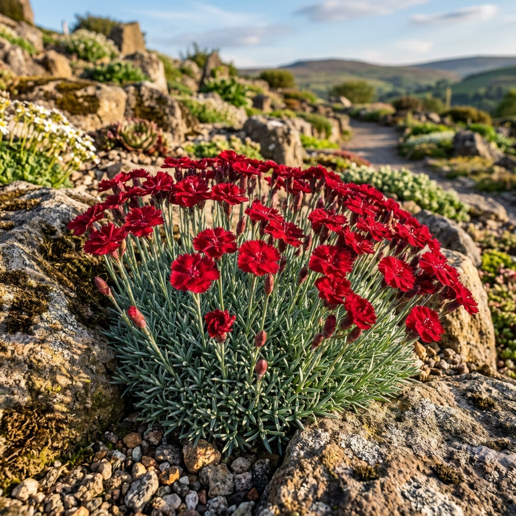 Dianthus Badenia Flower Seeds