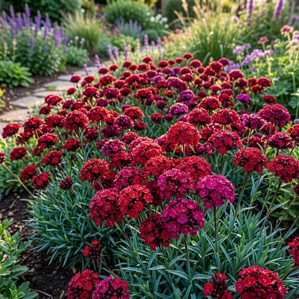 Dianthus Cruentus Flower Seeds